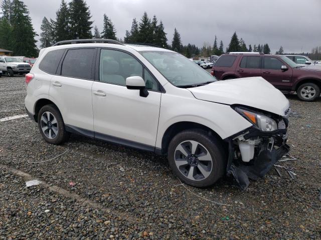 JF2SJAGC5JH586811 Subaru Forester 2.5i Premium