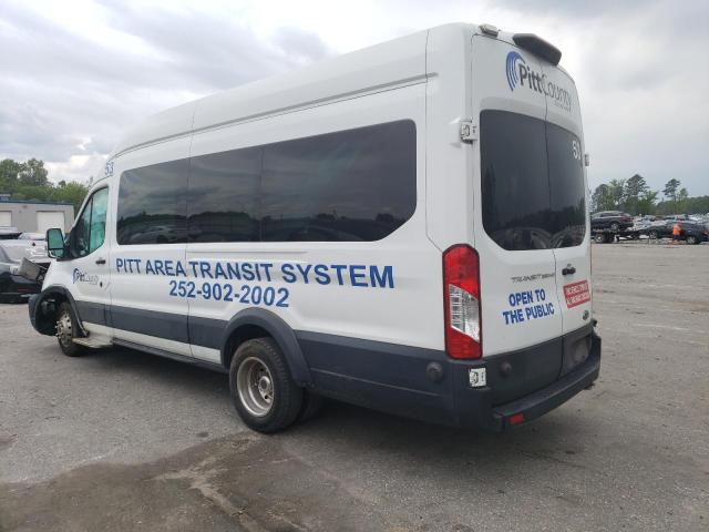 2020 FORD TRANSIT T- - 1FDVU4X8XLKA02209