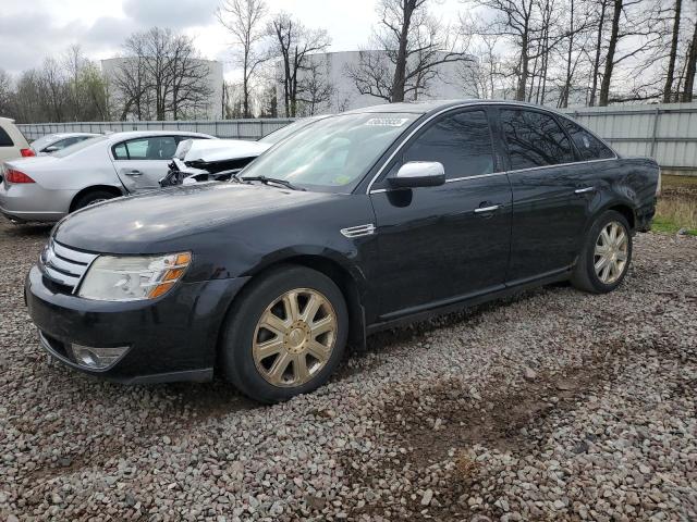 2008 Ford Taurus Limited