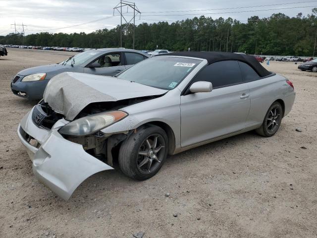 2006 Toyota Camry Solara SE