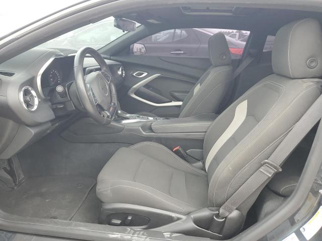 2022 CHEVROLET CAMARO LT1 1G1FF1R79N0110382