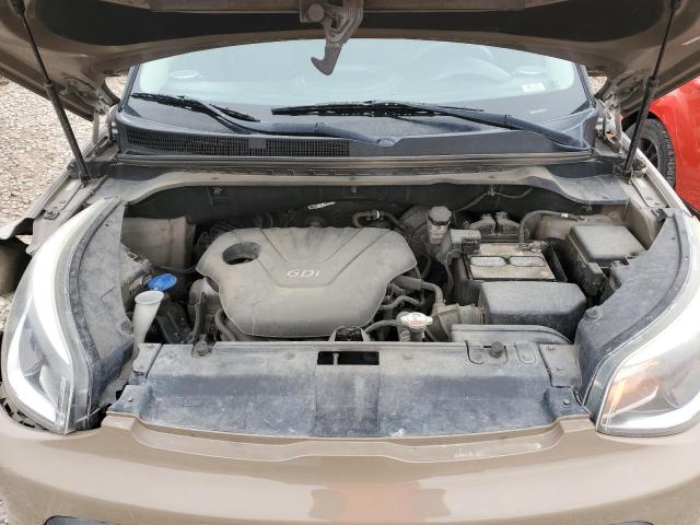 KNDJN2A26G7250281 KIA Soul