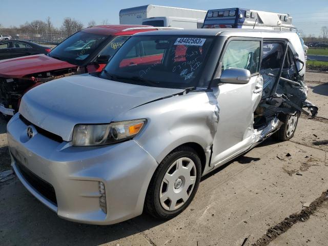 2013 Scion xB 