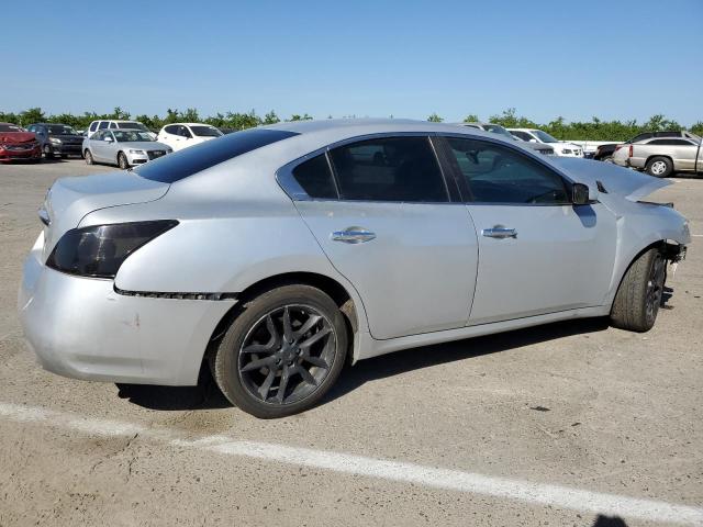 1N4AA5AP4EC492229 Nissan MAXIMA S