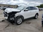 KIA SORENTO L photo