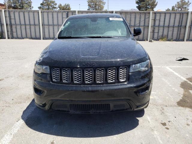 1C4RJEAGXJC168645 Jeep Grand Cherokee Laredo