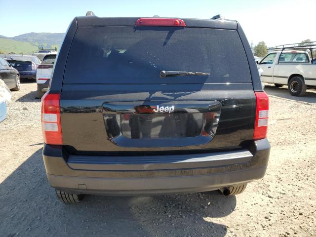 1C4NJPBB3GD774661 Jeep Patriot Sport
