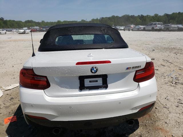 2015 BMW M235I - WBA1M1C5XFV393147