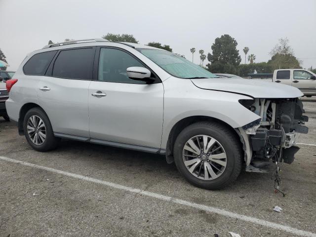 5N1DR2MN3HC604026 Nissan Pathfinder S