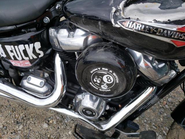2021 HARLEY-DAVIDSON FLSL - 1HD1YDJ16MB041205