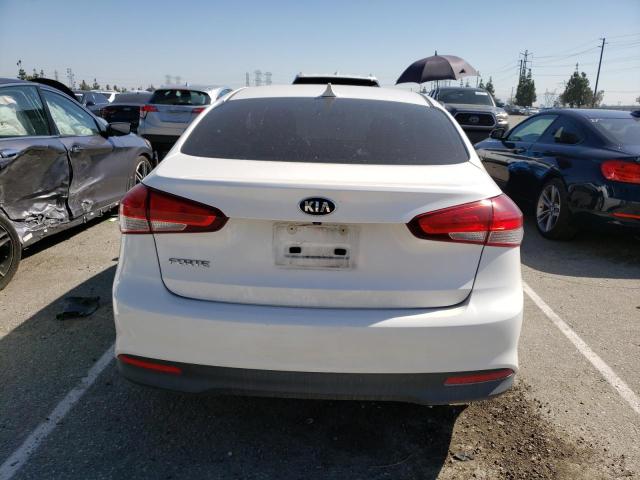3KPFL4A70HE035211 KIA FORTE LX