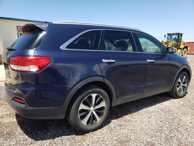 5XYPH4A13GG027851 KIA SORENTO EX