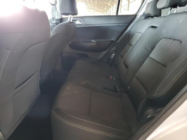 KNDPMCAC5K7509895 KIA Sportage Lx