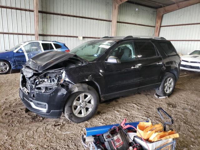 2016 GMC Acadia SLE