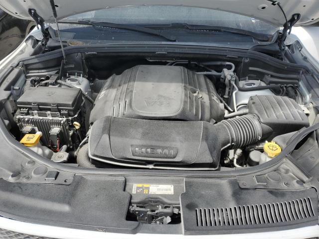 1C4SDHCT8JC185948 Dodge Durango R/t