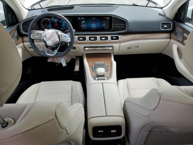 4JGFF5KE2PA905595 Mercedes-Benz Gls 450 4matic
