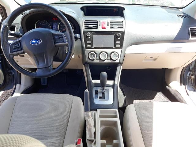 JF2GPACC8F8238583 Subaru Xv Crosstrek 2.0 Premium