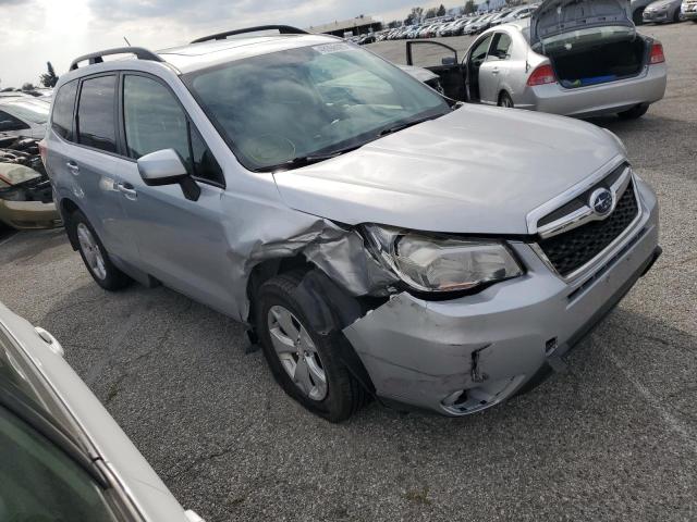 JF2SJAEC1EH547142 Subaru Forester 2.5i Premium