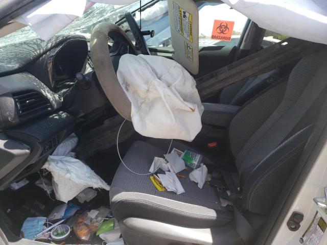 4S4BTAFC8M3191321 Subaru Outback Premium