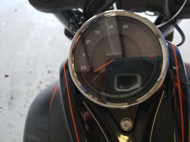 2018 HARLEY-DAVIDSON FXFB FAT B 1HD1YKJ16JC031333