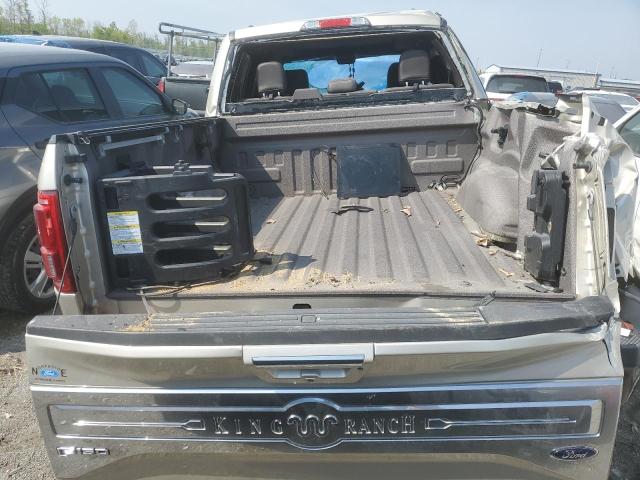 2017 FORD F150 SUPER 1FTEW1EG1HFB50790