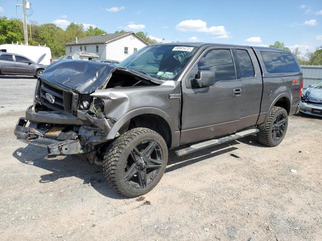 2004 Ford F-150 