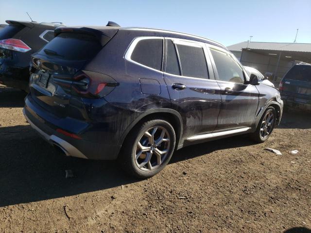 5UX53DP02N9M37915 BMW X3 Xdrive30i