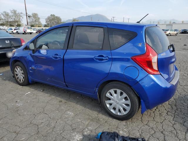 3N1CE2CP8EL412487 Nissan Versa Note S