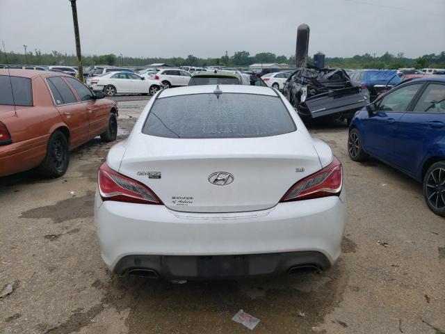 2016 HYUNDAI GENESIS CO - KMHHT6KJ9GU132739