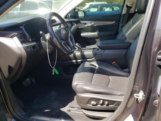 2018 CADILLAC C/T CTS HI - 1GYKNFRS6JZ213513