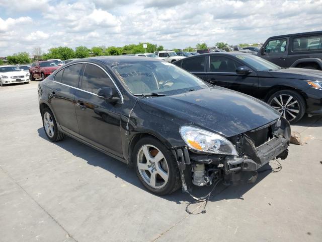 VIN YV1612FS3D2208258 2013 Volvo S60, T5 no.4