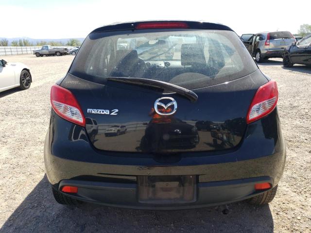 JM1DE1KZ9E0179716 Mazda 2 Sport