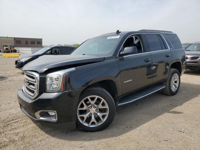 2017 GMC Yukon SLE