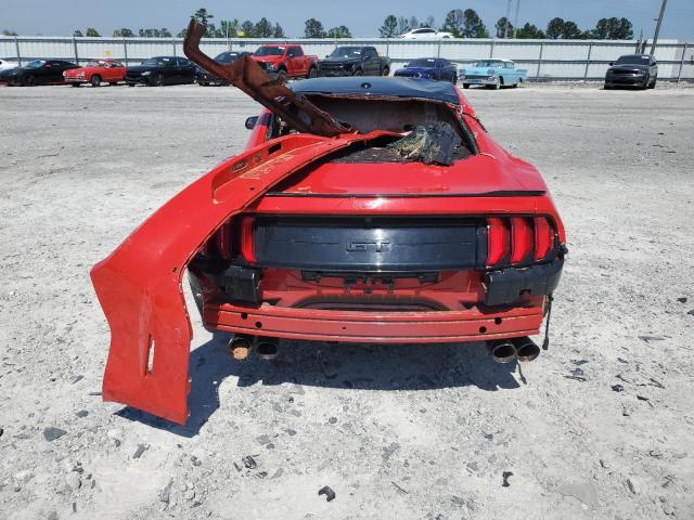 1FA6P8CF3K5167789 2019 FORD MUSTANG, photo no. 6