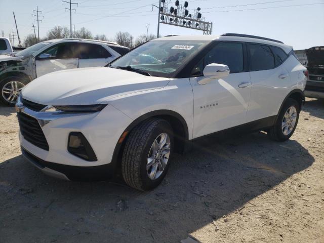 2019 Chevrolet Blazer 