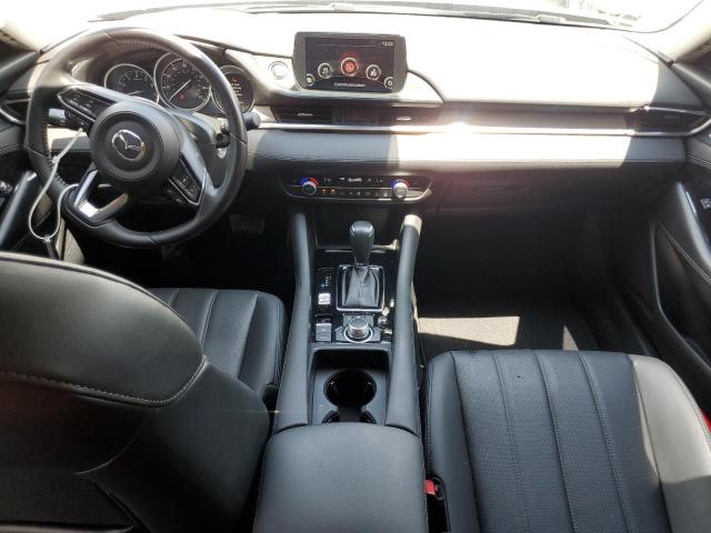 2021 MAZDA 6 TOURING - JM1GL1VM2M1601501