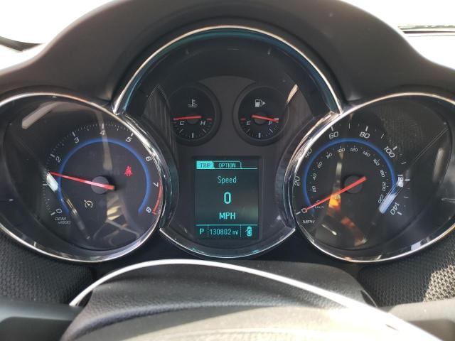 2015 CHEVROLET CRUZE LTZ - 1G1PG5SB0F7229759