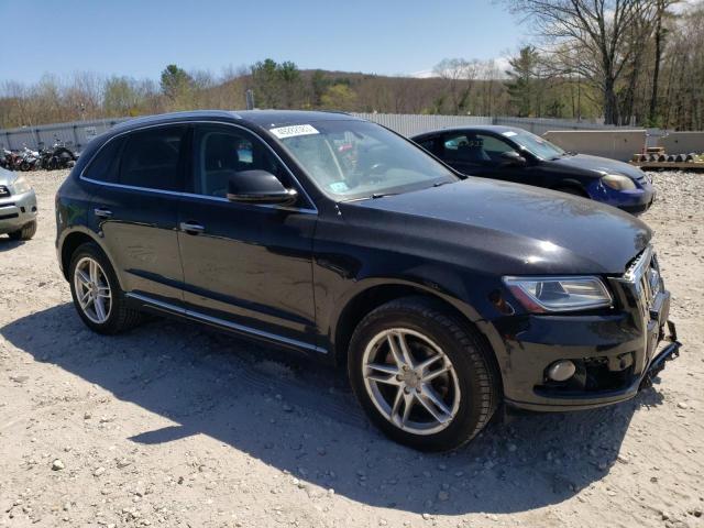 WA1CFAFP6FA113602 2015 AUDI Q5, photo no. 4