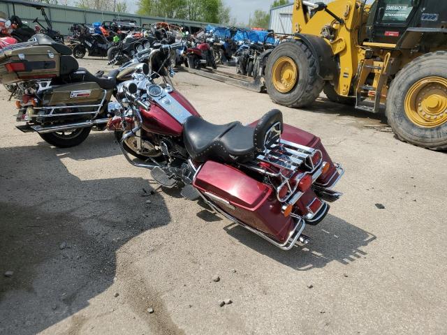 2001 HARLEY-DAVIDSON FLHRI - 1HD1FBW101Y621531