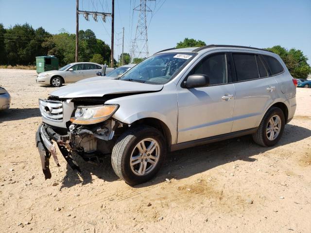 2010 Hyundai Santa Fe GLS