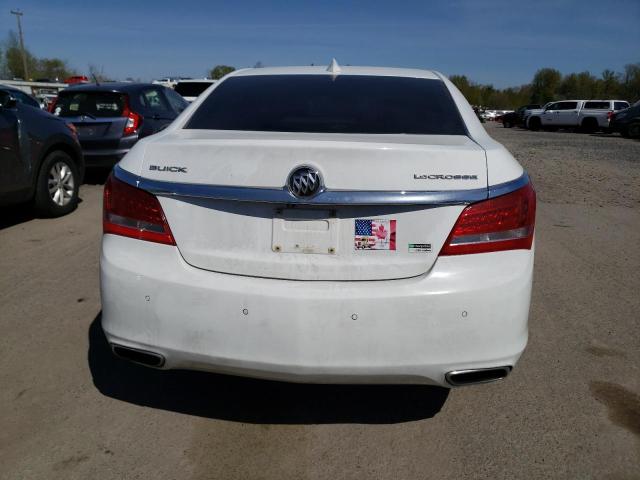 1G4GB5G32GF129026 Buick Lacrosse