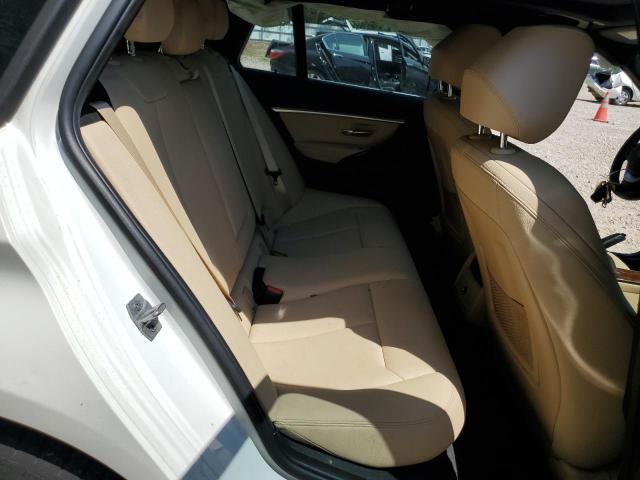 2018 BMW 328 D XDRI - WBA8J1C50JA379426