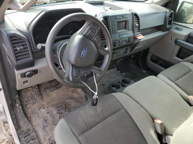 2019 FORD F150 - 1FTMF1CB1KKE68698