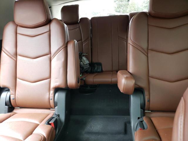 1GYS4MKJ7FR714197 Cadillac Escalade Luxury