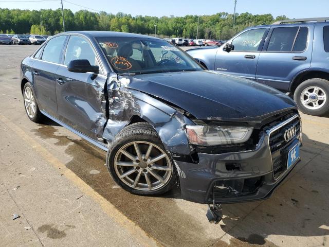 VIN WAUFFAFL0EA078504 2014 Audi A4, Premium Plus no.4