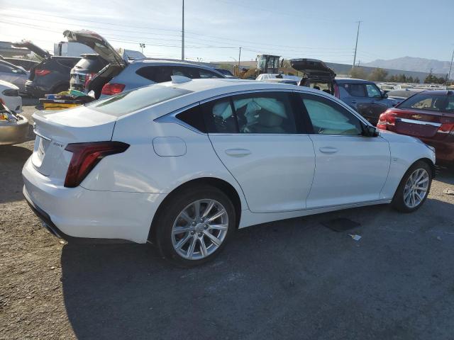 1G6DX5RK9M0108382 Cadillac CT5 LUXURY