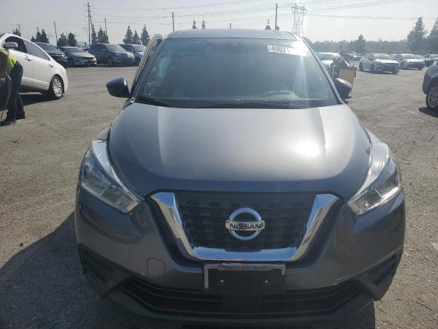 3N1CP5BV8LL526496 Nissan KICKS S