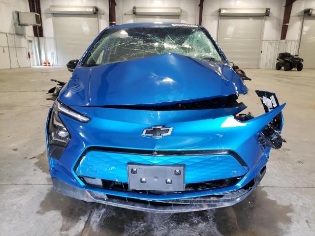 2023 CHEVROLET BOLT EV - 1G1FX6S05P4110964