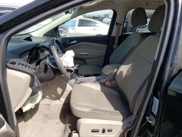 1FMCU0G76FUC63448 Ford ESCAPE SE