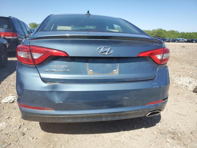 5NPE24AF5FH205450 | 2015 HYUNDAI SONATA SE